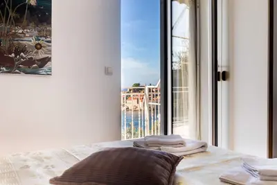 Image de Appartement 1 Chambre Avec Vue Sur L'île