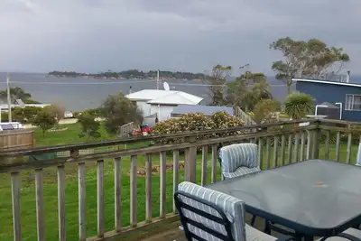 Image de Te Papa Rua Famille Hébergement