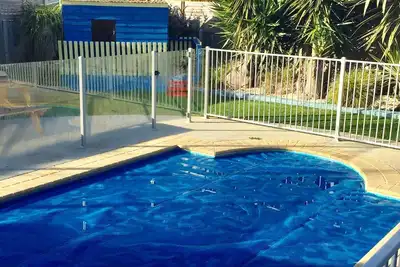 Image de Blue Tide vacances en famille