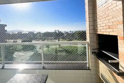 Image de Appartement avec vue panoramique, piscine et deux places de parking, neuf