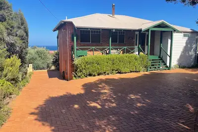 Image de \"Bayview\" Yallingup Maison