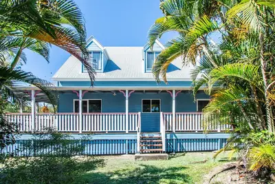 Seachange Loft Maison De Vacances
