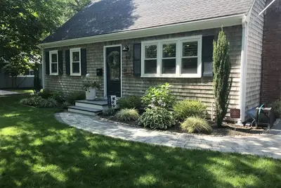 Image de Grand Cape Cottage dans les grands ports