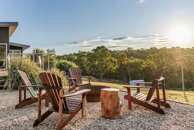 Image de Tully Daylesford - Magnifique