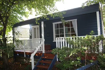 Image de Escapade en montagne idyllique