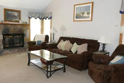 Image de Retraite paradisiaque de Camelback