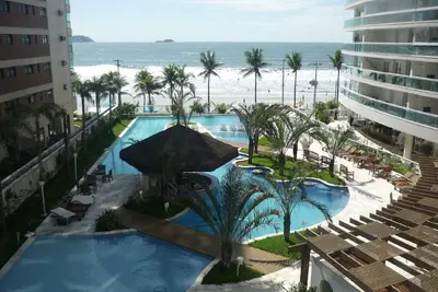 Image de Condo Ocean Luxury Apartment Ocean Front