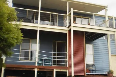 Image de Lake Tyers Beach Lake House