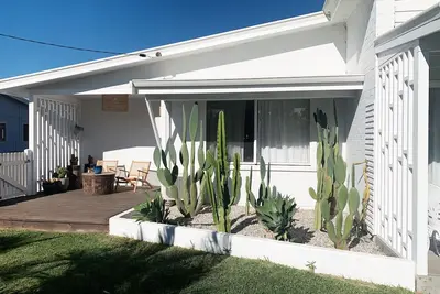 Image de Chalet d'eau salée One Kalbarri