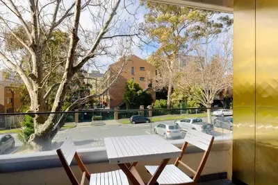 Image de Style au coeur de Carlton