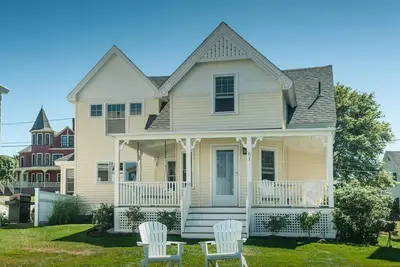 Image de The Sea View- profitez de notre maison historique en bord de mer | Une propriété d'une longue plage