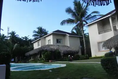 Image de Villa Victoria, 7 minutes à pied de Playa Bonita