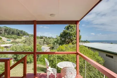 Image de Hillside Haven - Dromana, Vic