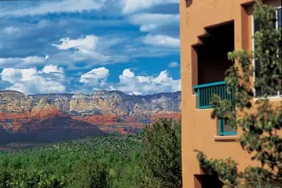 Image de Réservez avec nous au Sedona Summit Resort et économisez!