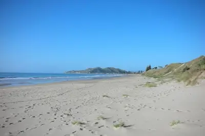 Image de ÉVASION De Wainui. . . . . . . . .