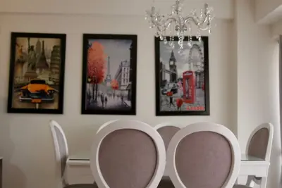 Image de Appartement Central De Luxe Guadalajara