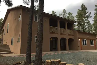 Image de Belle maison dans le coeur de Ruidoso
