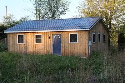 Image de Cottage 2 chambres sur 3+ acres entre Edinboro et Meadville