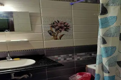 Image de Chalet El zohour avec vue mer