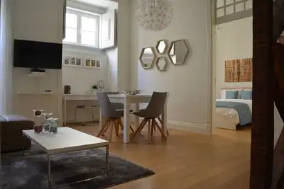 Image de Modern Baixa Charm Lisboa