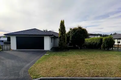 Image de Situation calme pour une pause détente. Parfait pour les skieurs, les boaties et se détendre