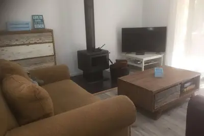 Image de Family Cape Escape - Maison de plage et d'hiver