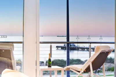 Image de Seagull - Absolute Beachfront Holiday Retreat