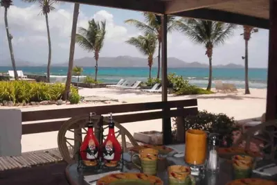 Image de Condo Oceanfront Belle