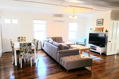 Image de 128 Murray Appartement 2 | Hobart Cbd