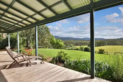 Image de Borrowdale - Vues imprenables sur l'escarpement