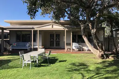 Image de Ocean Groove Beach House