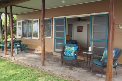 Image de 'Mon endroit préféré sur Terre' - les dates des vacances de printemps sont maintenant disponibles en mars