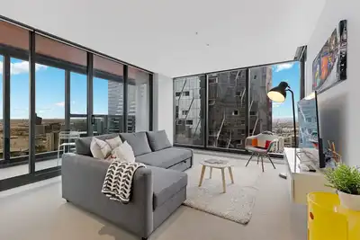 Image de Md1 - Spacieux 2br / 2bth Apt + Seaview!