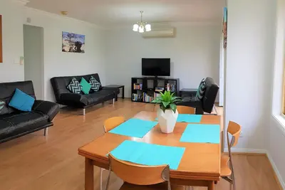 Image de * Nouveau * La Villa Retreat - Votre maison loin de chez vous