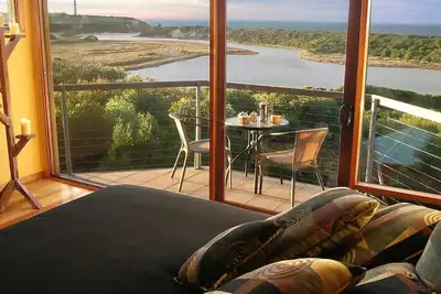 Image de Ocean Inlet Logement de vacances romantique