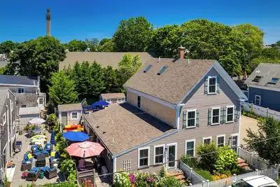 Image de West End 3br / 2ba - 6 personnes
