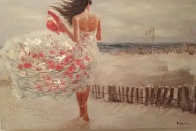 Image de Hideaway au dernier étage au paradis avec une vue fabuleuse!