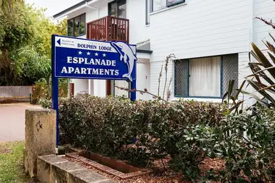 Image de Dolphin Lodge 3 Chambres, 2 Salles de Bains, King Spa, Appartement Indépendant