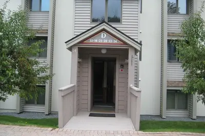 Image de Stratton Mountain Ski In / Out