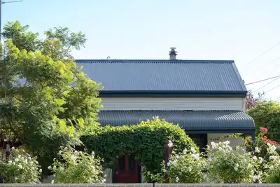 Haven Cottage Kangaroo Island