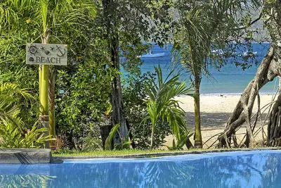 Image de Nouveau! ! ! Casa Amor Del Mar Sur la plage de Tamarindo!