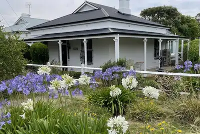 Image de Redruth Cottage Port Elliot