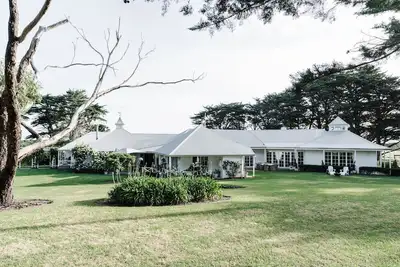 Image de Longmeadow Estate - Votre évasion rurale luxe