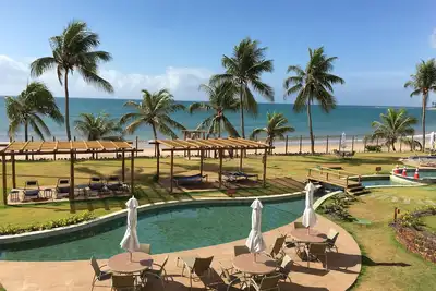 Image de Meilleure expérience Camaçari