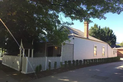 Image de Cottage Healesville de Lucy