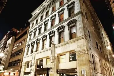 Image de Flinderslane-Apartments-Heart-of-Melbourne