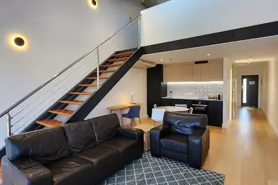 Image de Semaphore Blue Apartments