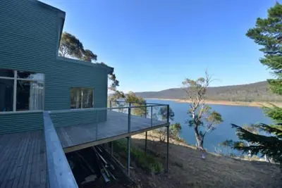 Image de Fibbers Lodge Unit 2