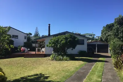 Image de Mignon Ohope Beach House