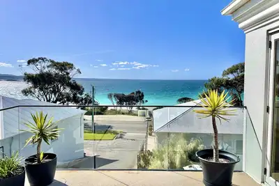 Image de Villa Jasper Bay Of Fires